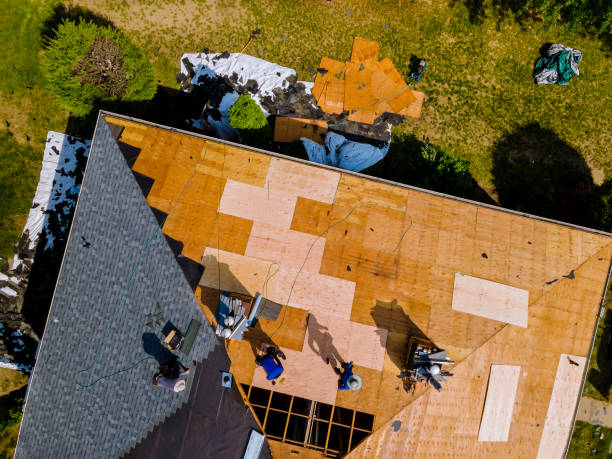 Best Commercial Roofing Services  in Jamestown, NC