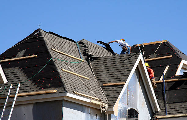 Reliable Jamestown, NC Roofing Contractor Solutions