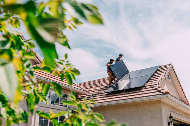 Best Residential Roofing Contractor  in Jamestown, NC