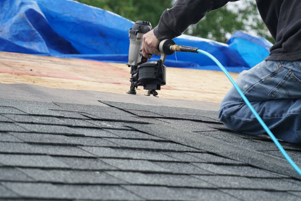 Best Storm Damage Roof Repair  in Jamestown, NC