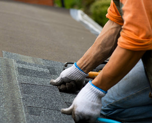 Best Best Roofing Contractors  in Jamestown, NC