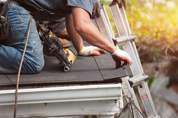 Jamestown, NC Roofing Contractor Company