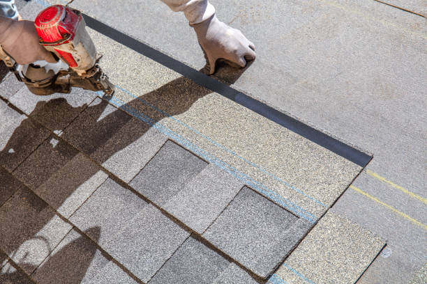 Best Shingle Roofing Installation  in Jamestown, NC