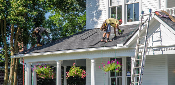 Best Emergency Roof Repair  in Jamestown, NC