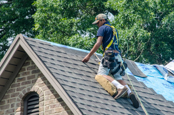 Best Roof Replacement Cost  in Jamestown, NC